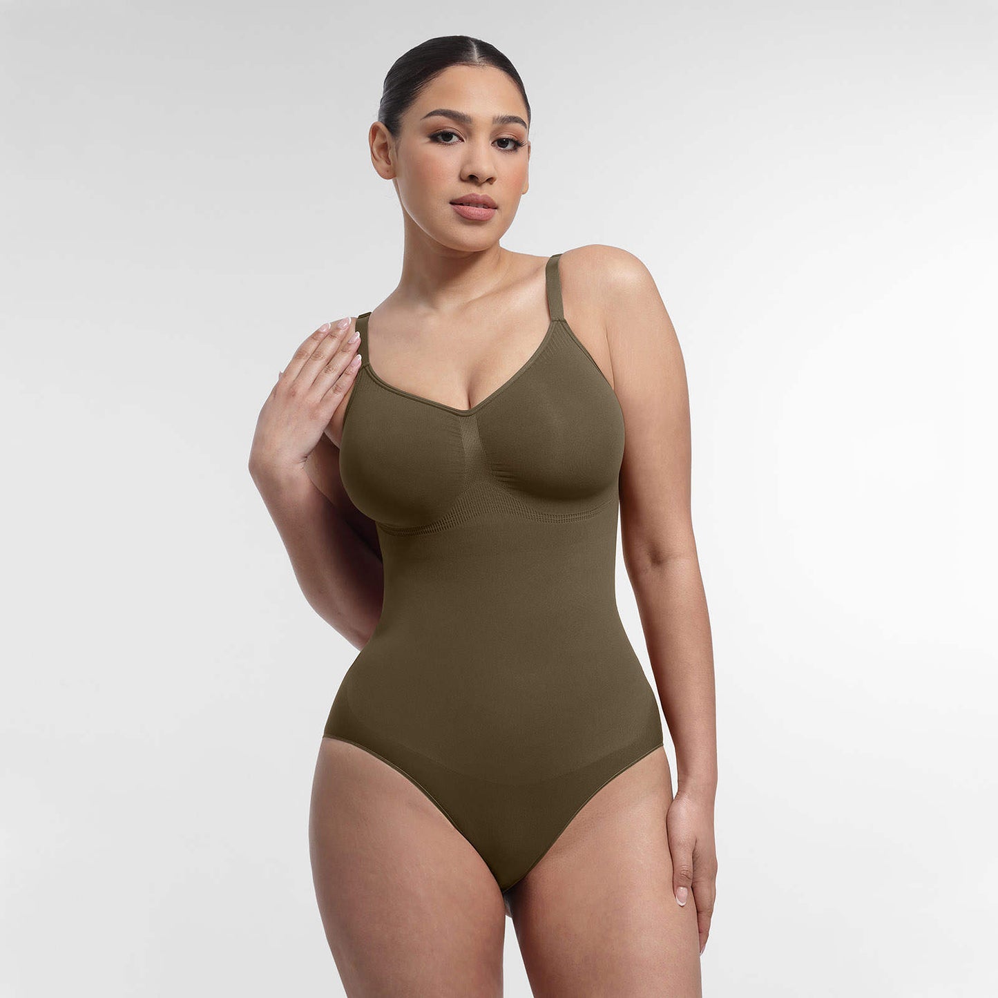 Shape Bodysuit „SCULPT & SMOOTH“