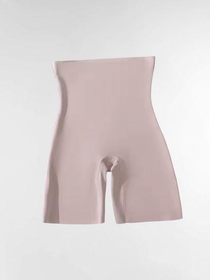 High-Waist Bodyshape Panty "SEAMLESS GRACE"