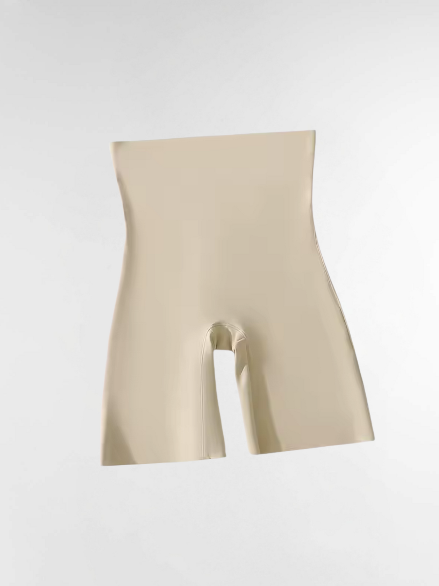 High-Waist Bodyshape Panty "SEAMLESS GRACE"