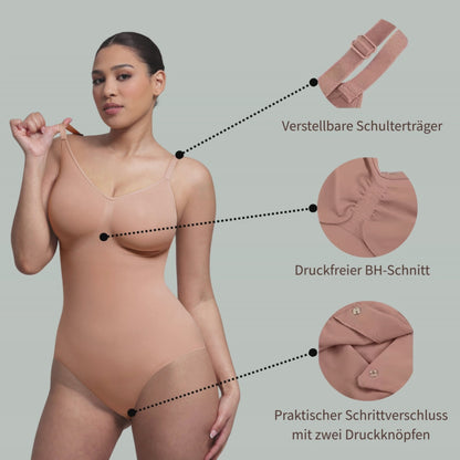 Shape Bodysuit „SCULPT & SMOOTH“